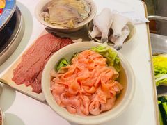 -朱氏胖子烂火锅(洪崖洞店)