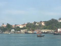 -长洲岛