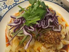 -阿拉丁新疆风味餐厅·清真(罗廊巷店)