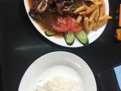 -妈阁铭记澳葡美食