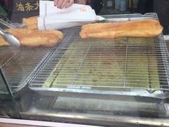 -徐家小铺油条大王(建设东路店)