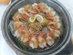 -柒皓餐廳(广元路店)