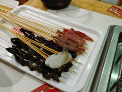 -袁记串串香(北国店)