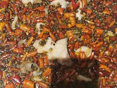 -青麻椒川菜小馆(群力新苑店)