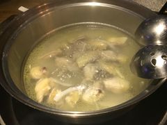 -润青四季音乐主题餐厅·椰子鸡(罗湖店)