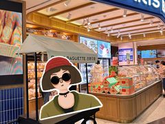 -巴黎贝甜(亿合城店)