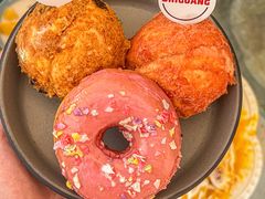 -拾光自助甜品·小食(太古里总店)