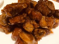 糖醋小排-鼎泰丰(渔阳店)
