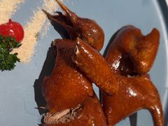 -点心传说·粤菜点心(佐阾虹湾店)