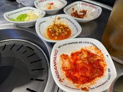 -安又胖韩国烤肉(美罗城店)