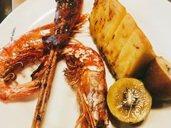 -星伦多 自助料理(圆融店)