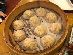 -隆喜元鱼汤包·海鲜(中联广场店)
