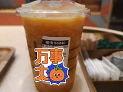 -星巴克臻选(万象前海店)