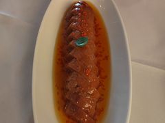桂花糖藕-丰收日·小海鲜·沪上家宴(顾村正大店)