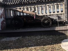 -卫鼎轩·曹公馆(鼓楼店)