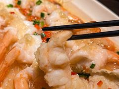 -外婆家(杭州马塍店)