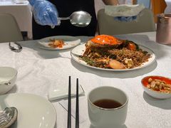 -喜记避风塘炒辣蟹(旗舰店)