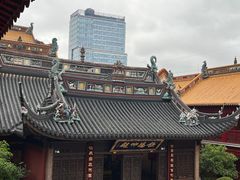 -钦赐仰殿道观