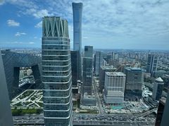 -云·酷 Atmosphere(国贸大酒店)