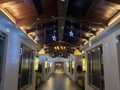 -浙江安吉JW万豪酒店·万豪中餐厅