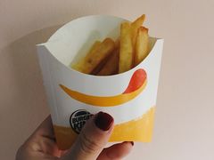 -汉堡王(下沙银泰店)