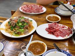 -贵宾牛·潮汕牛肉火锅(珠池总店)