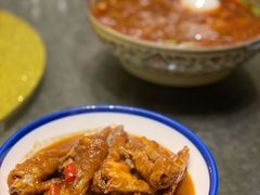 红烧鸡爪-金锅小厨(乐活街店)
