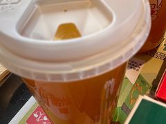 -肯德基(巴沟店)