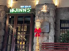 -JINNS锦时 steak&pizza(浸信会礼拜堂旧址店)