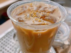北方糖水-COFFEE HOLIC(朝外SOHO店)