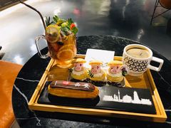 -UMe·玖觅(曲江店)