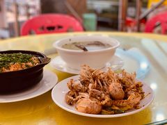 -浩海美食店(闸坡店)