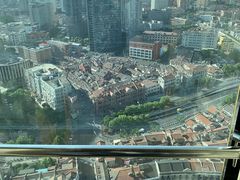 -上海外滩茂悦大酒店