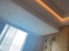 -广州奥园喜来登酒店