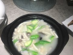 -渔太泰漓江小馆·广西融合菜(西街店)