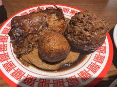 -辣肉面大王(天平路店)