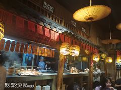 大堂-南京大牌档(之心城店)