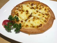-菲滋意式餐厅(青悦城店)