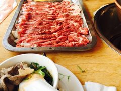 -月圆火锅(宁海东路二店)