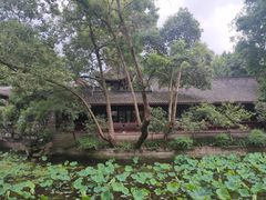 -成都武侯祠博物馆