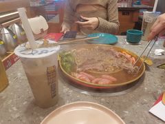 -牛牛章·章鱼水煎肉(光谷世界城店)