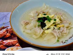 -穿蒸引鲜·嗲记(正大广场店)