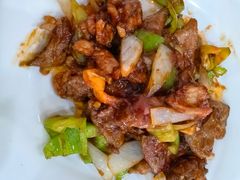 老爆三-众乐大盘菜