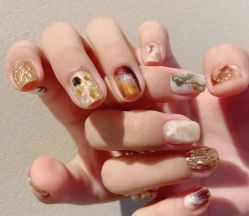 -LILY NAILS美甲美睫