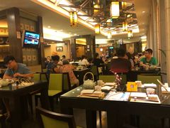 大堂-科尔海悦酒店樱之河日本料理(清河东路店)