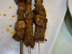 -阿西娅食府(中关村店)