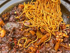 -回味黑鸭煲·始于2006(万松园店)