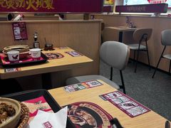 -华记煲仔华·煲仔饭(人和店)