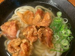 -逢阪にこにこ庵