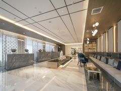 -桔子酒店(北京中关村软件园店)